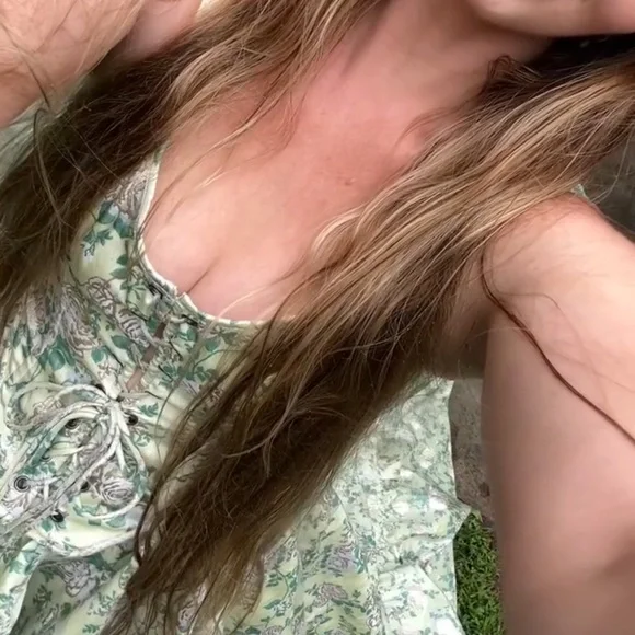 NWT Selkie Eloise Duchess Corset - Picture 4 of 16